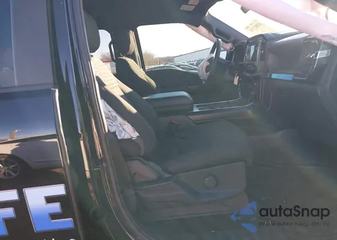 2022 Ford F-150 Xl from USA, damaged, VIN 1FTFW1E82NFC45304